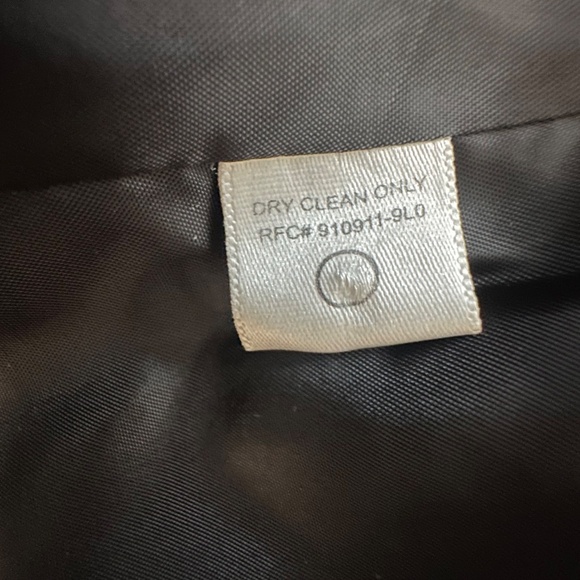 George Women's 4 Black Velvet Cotton Collared Sleeved Classic Blazer Jacket Top - Picture 15 of 15